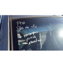 Serrure avant gauche HYUNDAI GETZ