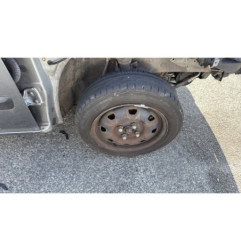 Serrure avant gauche HYUNDAI GETZ
