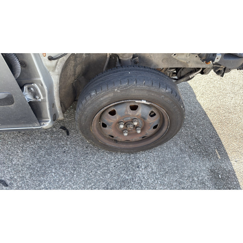 Serrure avant gauche HYUNDAI GETZ Photo n°20