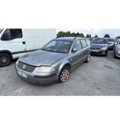 Calandre VOLKSWAGEN PASSAT 4