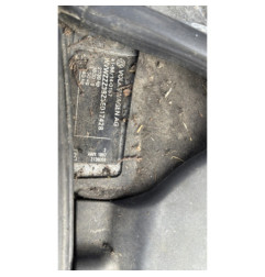Calandre VOLKSWAGEN PASSAT 4