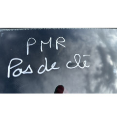 Calandre VOLKSWAGEN PASSAT 4