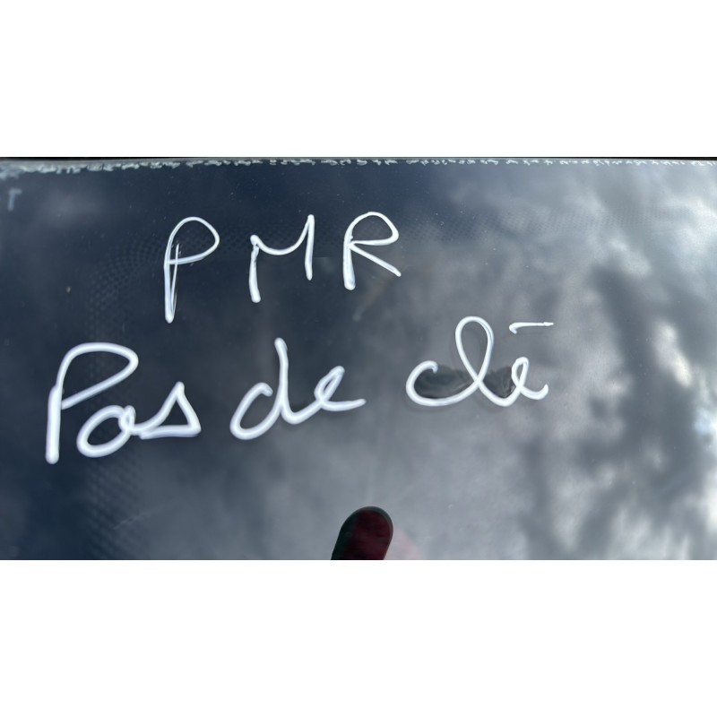 Calandre VOLKSWAGEN PASSAT 4 Photo n°15