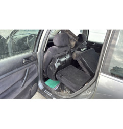 Calandre VOLKSWAGEN PASSAT 4