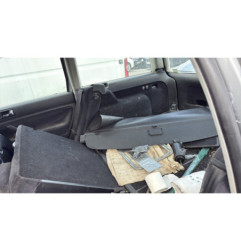 Calandre VOLKSWAGEN PASSAT 4