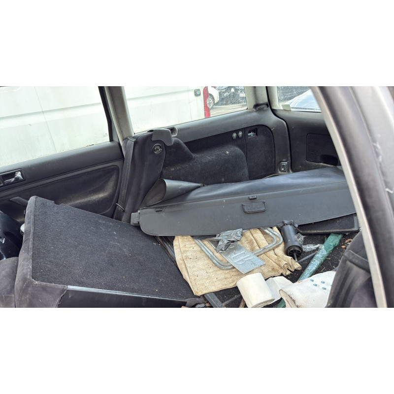 Calandre VOLKSWAGEN PASSAT 4 Photo n°19