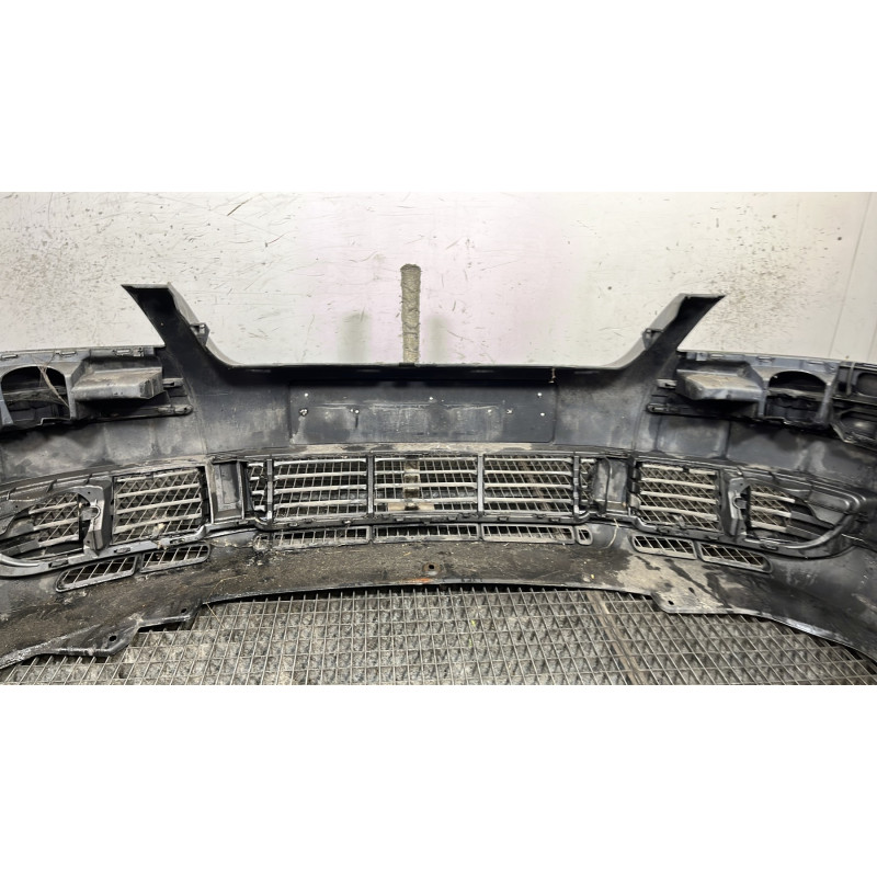 Pare choc avant VOLKSWAGEN PASSAT 4 Photo n°5