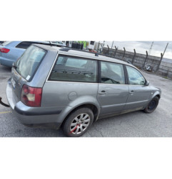 Pare choc avant VOLKSWAGEN PASSAT 4
