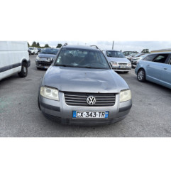 Pare choc avant VOLKSWAGEN PASSAT 4