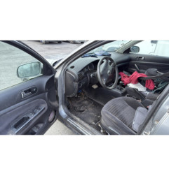 Pare choc avant VOLKSWAGEN PASSAT 4