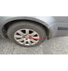 Pare choc avant VOLKSWAGEN PASSAT 4