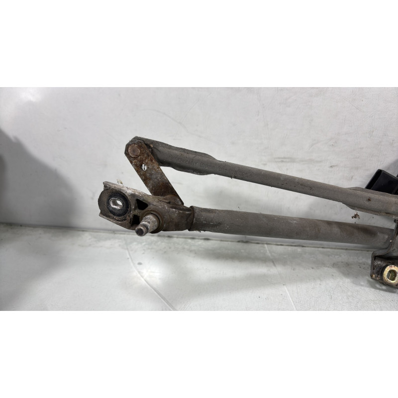 Moteur essuie glace avant VOLKSWAGEN PASSAT 4 Photo n°2