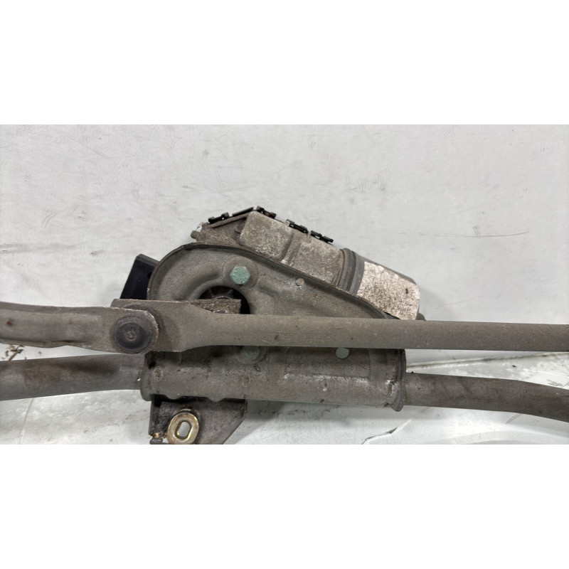 Moteur essuie glace avant VOLKSWAGEN PASSAT 4 Photo n°4