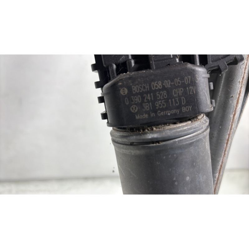 Moteur essuie glace avant VOLKSWAGEN PASSAT 4 Photo n°8