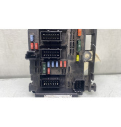 Boitier servitude moteur (BSM) PEUGEOT 206