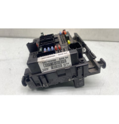 Boitier servitude moteur (BSM) PEUGEOT 206