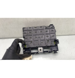 Boitier servitude moteur (BSM) PEUGEOT 206