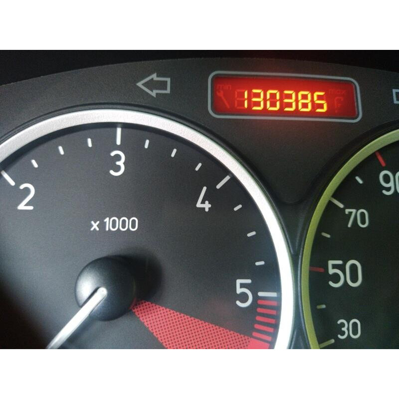 Boitier servitude moteur (BSM) PEUGEOT 206 Photo n°10