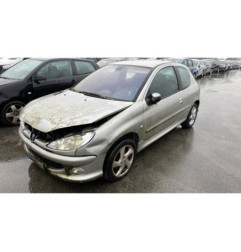 Kit barillet PEUGEOT 206
