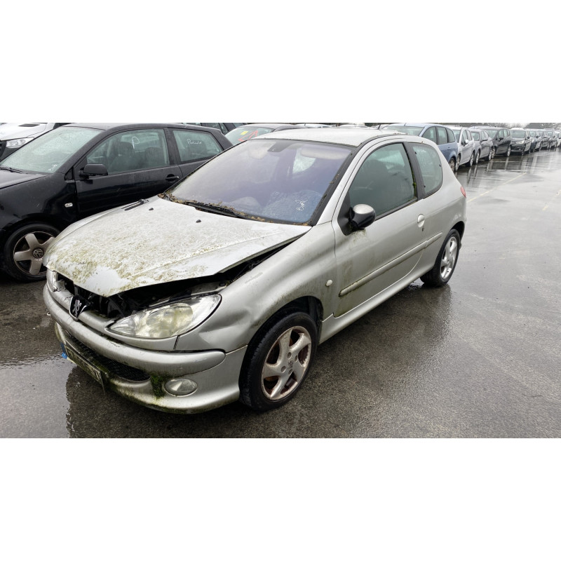 Kit barillet PEUGEOT 206 Photo n°11
