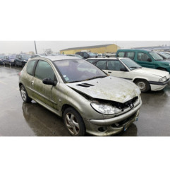 Kit barillet PEUGEOT 206