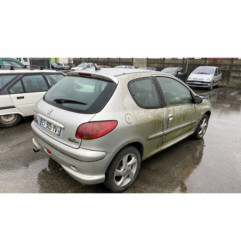 Kit barillet PEUGEOT 206