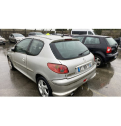 Kit barillet PEUGEOT 206