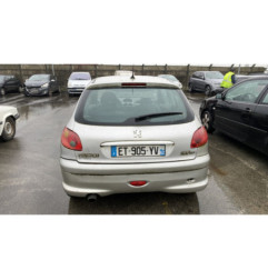 Kit barillet PEUGEOT 206