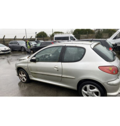 Kit barillet PEUGEOT 206