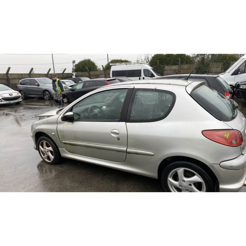 Kit barillet PEUGEOT 206 Photo n°16