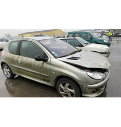 Kit barillet PEUGEOT 206