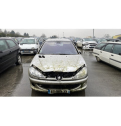 Kit barillet PEUGEOT 206