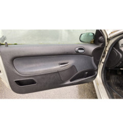 Kit barillet PEUGEOT 206