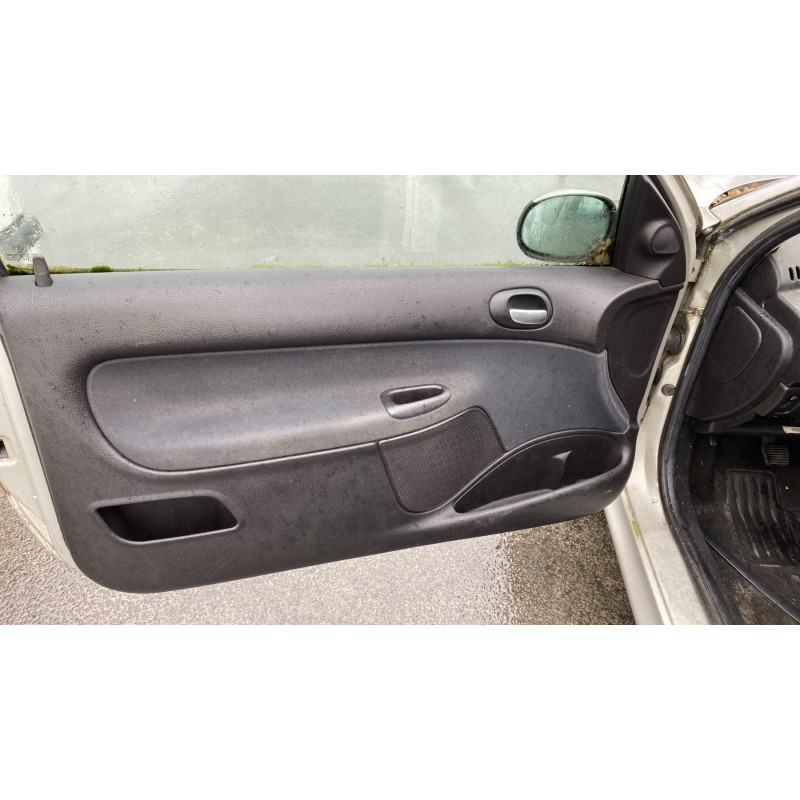 Kit barillet PEUGEOT 206 Photo n°19