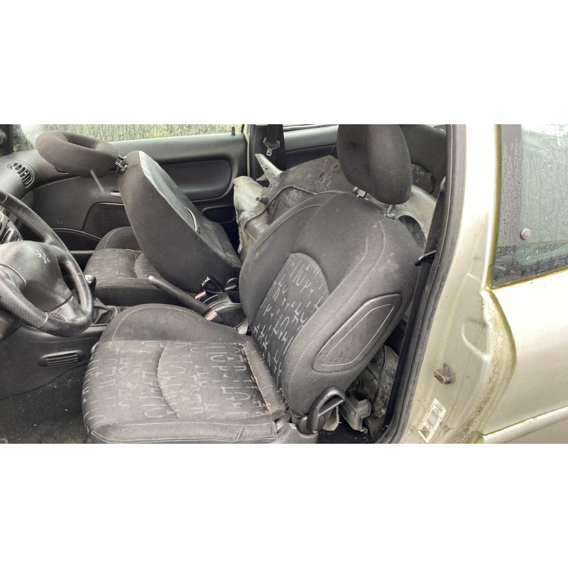 Kit barillet PEUGEOT 206 Photo n°20