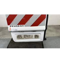 Porte de coffre gauche PEUGEOT EXPERT 2