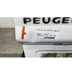Porte de coffre gauche PEUGEOT EXPERT 2