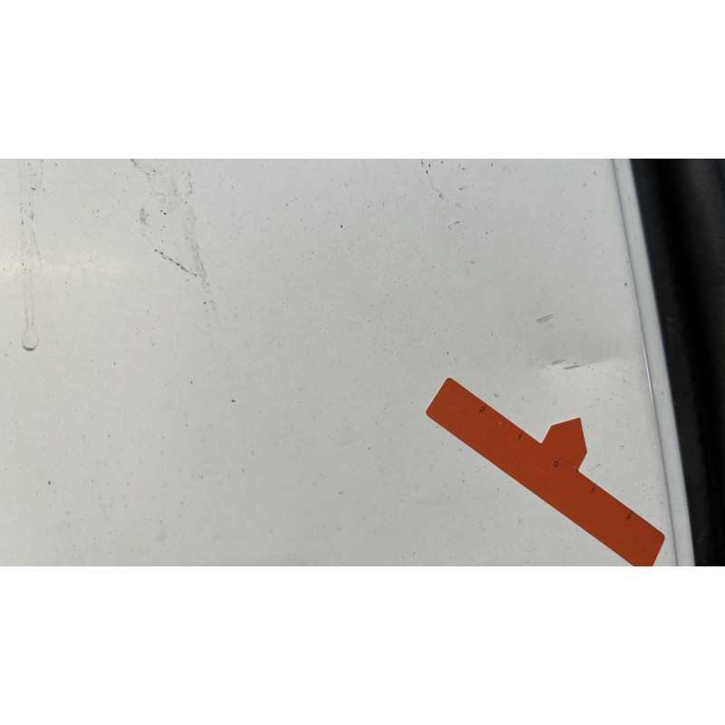 Porte de coffre gauche PEUGEOT EXPERT 2 Photo n°11