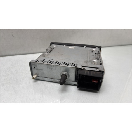 Autoradio d'origine PEUGEOT EXPERT 2