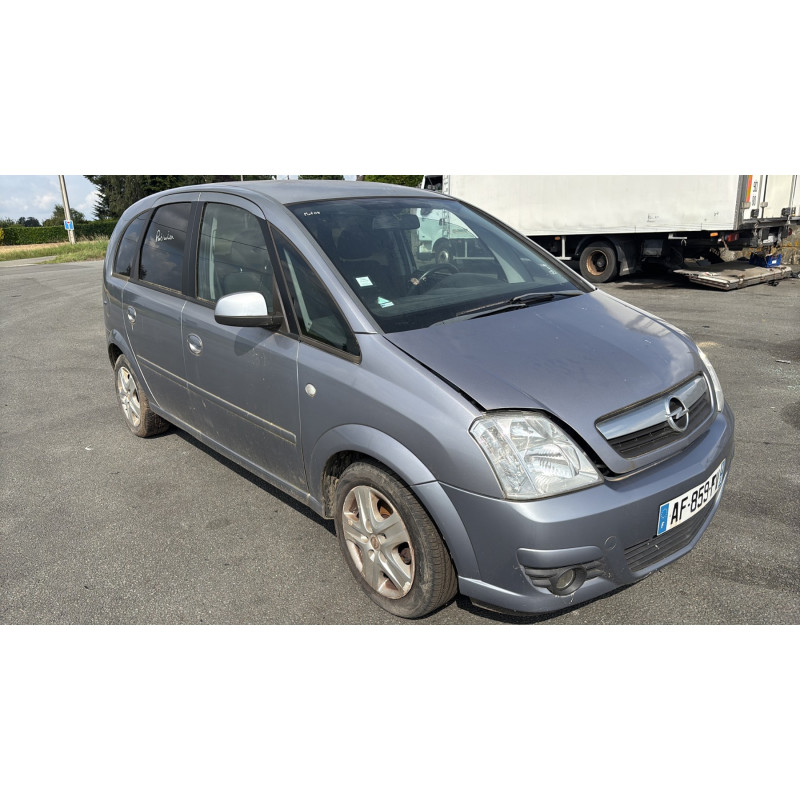 Pare soleil droit OPEL MERIVA A Photo n°6