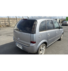 Pare soleil droit OPEL MERIVA A