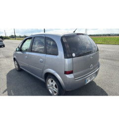Pare soleil droit OPEL MERIVA A