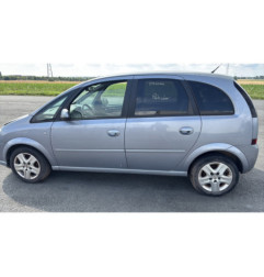 Pare soleil droit OPEL MERIVA A