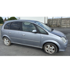 Pare soleil droit OPEL MERIVA A