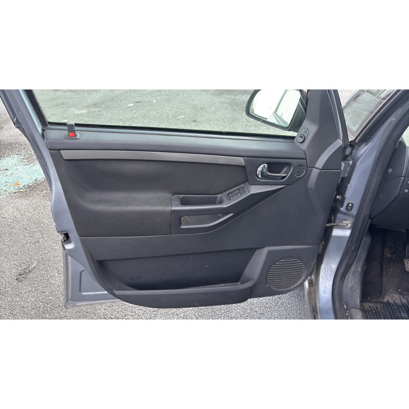 Pare soleil droit OPEL MERIVA A Photo n°13