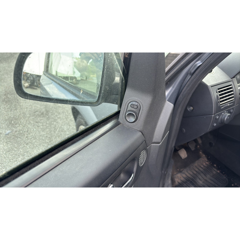 Pare soleil droit OPEL MERIVA A Photo n°15