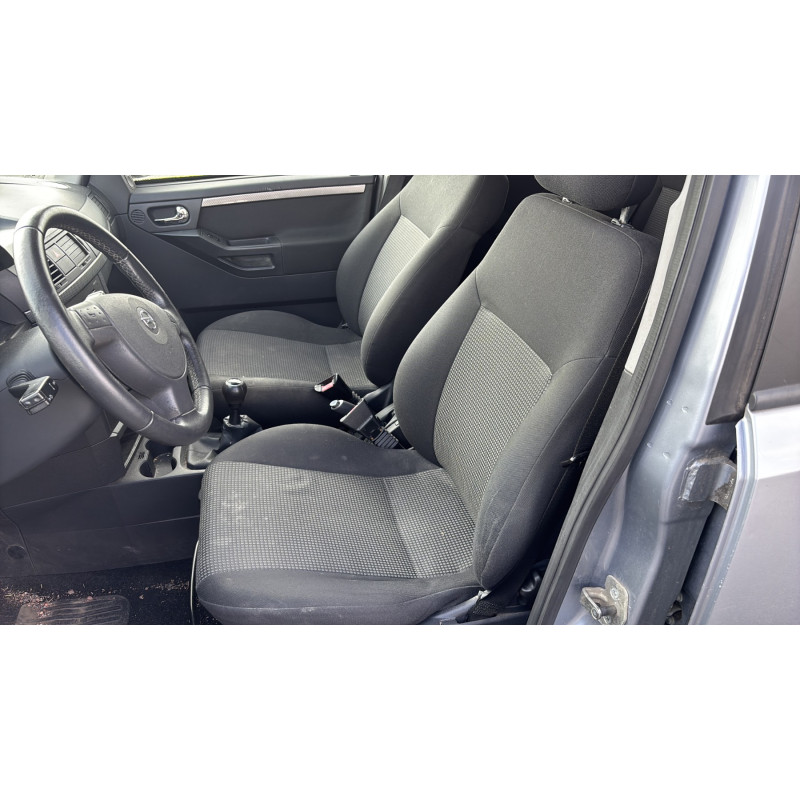 Pare soleil droit OPEL MERIVA A Photo n°16