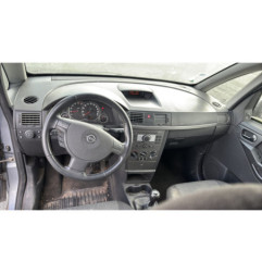 Pare soleil droit OPEL MERIVA A