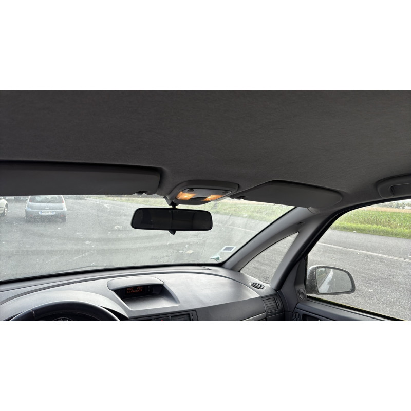 Pare soleil droit OPEL MERIVA A Photo n°20
