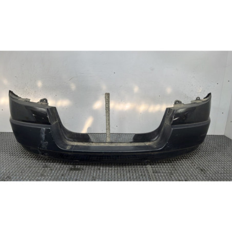 Pare choc arriere RENAULT MEGANE 2 Photo n°1